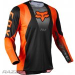 FOX 360 Dier Jersey Flo Orange 2022 – Hledejceny.cz