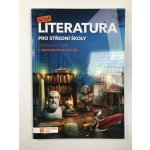 Nová literatura pro 1. ročník SŠ - učebnice, Brožovaná – Zboží Dáma