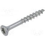 BOSSARD 3336989 Vrut; do dřeva; 3,5x30; Hlava: kuželová; Torx®; TX20; kalená ocel – Hledejceny.cz