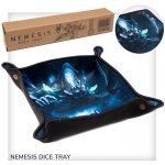 Awaken Realms Nemesis Dice Tray miska na kostky – Zbozi.Blesk.cz