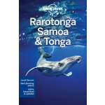Rarotonga Samoa & Tonga – Zboží Dáma