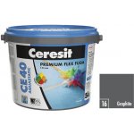 Henkel Ceresit CE 40 5 kg graphite – Zboží Mobilmania