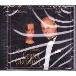 Kočičková Ester/Nohavica Lubomír - Černá orchidej CD