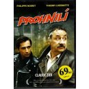 Prohnilí DVD