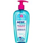 Dermacol AcneClear Cleansing Gel 200 ml – Hledejceny.cz