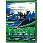 The Hobbit Fascimile First Edition 80th Anniversary Edition... – Hledejceny.cz