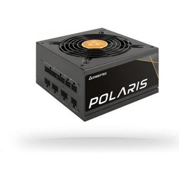 Chieftec Polaris Series 750W PPS-750FC