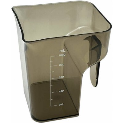 Imetec Nádoba na šťávu, odšťavovače 7263, DE5230 – Sleviste.cz