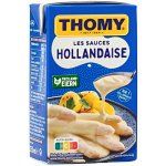 Thomy Les Sauces holandská omáčka 250 ml – Sleviste.cz