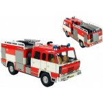 Kovap Tatra 815 hasiči 1:43 – HobbyKompas.cz