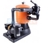 Astralpool Bilbao 400 mm, s čerpadlem Sena 6 m3/h – HobbyKompas.cz