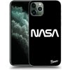 Pouzdro a kryt na mobilní telefon Apple Pouzdro Picasee ULTIMATE CASE MagSafe Apple iPhone 11 Pro Max - NASA Basic