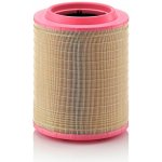 Vzduchový filtr MANN-FILTER C 33 1460/1 – Hledejceny.cz