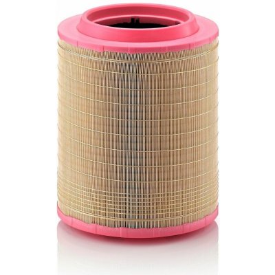 Vzduchový filtr MANN-FILTER C 33 1460/1 – Hledejceny.cz