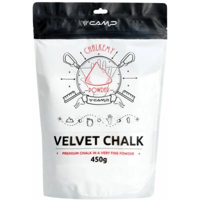 Camp Velvet Chalk 450g – Zbozi.Blesk.cz