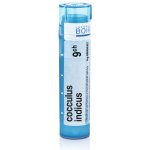 COCCULUS INDICUS POR 9CH GRA 1X4G – Hledejceny.cz