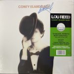 Reed Lou - Coney Island Baby LP – Zbozi.Blesk.cz
