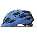 Cyklistická helma Giro Hale Matte blue 2021