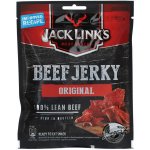 Jack Links Original Beef Jerky 70 g – Sleviste.cz