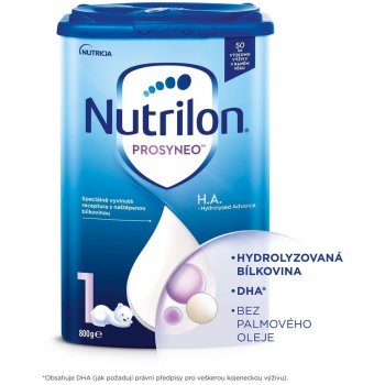 Nutrilon 1 HA Prosyneo 800 g