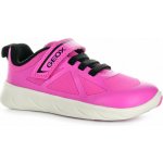 Geox Foot Run Fuchsia/Black – Hledejceny.cz