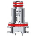 Smoktech RPM MTL Mesh žhavicí hlava 0,3ohm – Zboží Mobilmania
