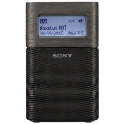 SONY XDR-V1BTDB