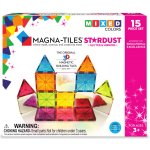 Magna-Tiles Stardust 15 – Zboží Mobilmania