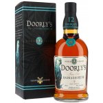 Doorly's 12y 43% 0,7 l (karton) – Sleviste.cz