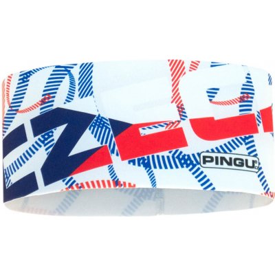 Pingu ČRU-UL FAN Polyester Thermo 34 CZ – Hledejceny.cz