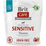 Brit Care Sensitive Venison & Potato 1 kg – Hledejceny.cz