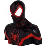 Pokladnička Spider Man Miles Morales 3760226377320 – Zboží Dáma