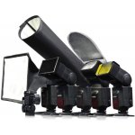 Godox SA-K6 – Zboží Mobilmania