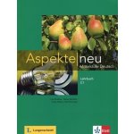 Aspekte neu C1 - Lehrbuch - KOITHAN UTE, SCHMITZ HELEN, SIEBER TANJA, SONNTAG RALF – Sleviste.cz