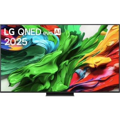 LG 65QNED87A6B – Zboží Mobilmania