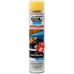 Autoland NANO+ PŘÍPRAVEK NA GUMU A TĚSNĚNÍ 300 ml – Zboží Mobilmania