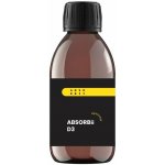 3× ABSORBii D3 lipozomální vitamin 200 ml – Hledejceny.cz