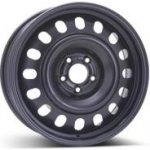 Alcar Stahlrad 9697 7x17 5x108 ET48 – Sleviste.cz