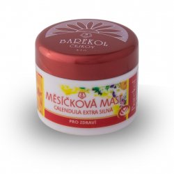 Barekol Calendula měsíčková mast 50 ml