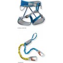 Rock Empire Ferrata Safety Set