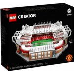 LEGO® Creator 10272 Old Trafford Manchester United – Zboží Dáma