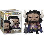 Funko Pop! 1267 One Piece Kaido – Hledejceny.cz