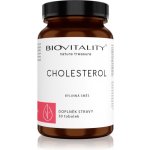 Green idea Cholesterol 30 ks – Hledejceny.cz