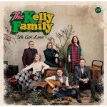 The Kelly Family - We Got Love - Limited Edition LP – Hledejceny.cz