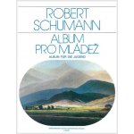 Robert Schumann Album pro mládež, op. 68 / klavír sólo – Hledejceny.cz