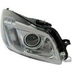 Pravé přední světlo XENON OPEL INSIGNIA | 2008013 | HELLA | 1ZT009631321 |