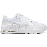 Nike Air Max Excee Trainers Boys Triple White – Zbozi.Blesk.cz