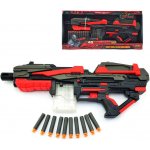 Teddies Pistole na pěnové náboje – Zboží Dáma