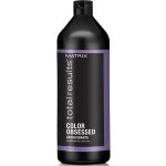 Matrix Total Results Color Obsessed Conditioner 1000 ml – Hledejceny.cz