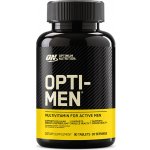 Optimum Opti-Men 180 tablet – Hledejceny.cz